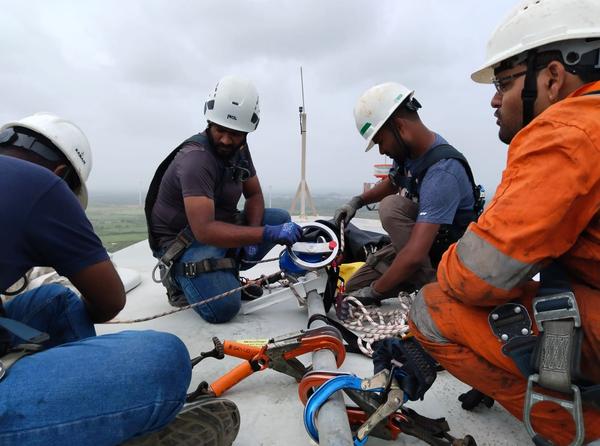 first aid training for telanga