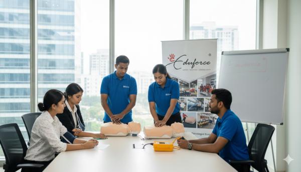 tailored workplace safety modu