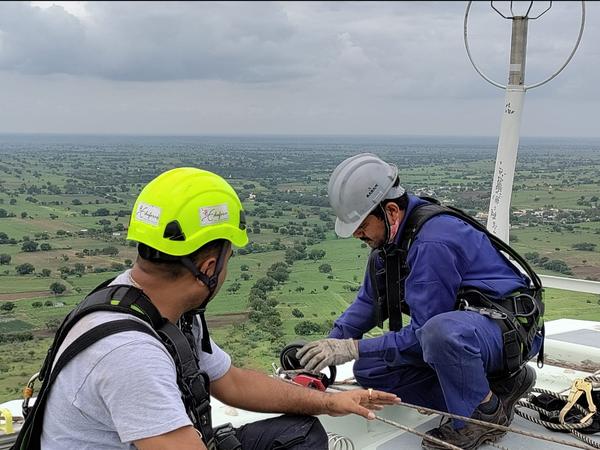 slinger signaller jobs in indi