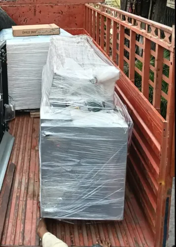 update image