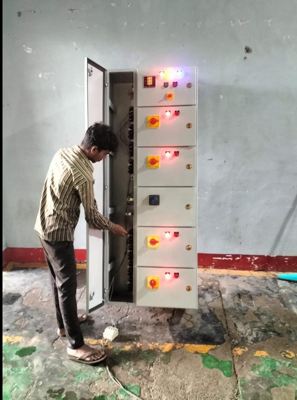 update image