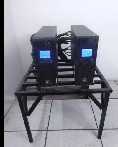 update image