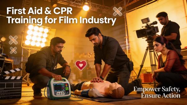 cpr training to prevent sudden