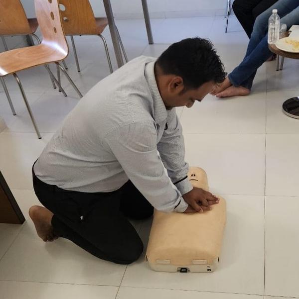 gwo working at heights fall ar