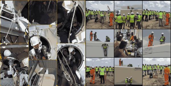 gwo rescue training mumbai tha