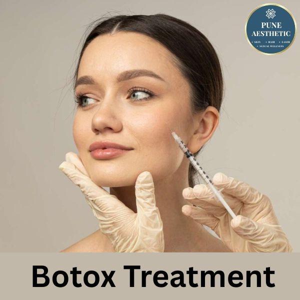 customized botox aesthetic sol