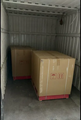 update image