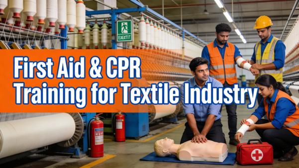 kutch copper ltd first aid pro
