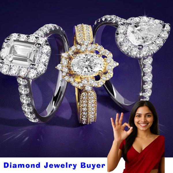 Used Diamo