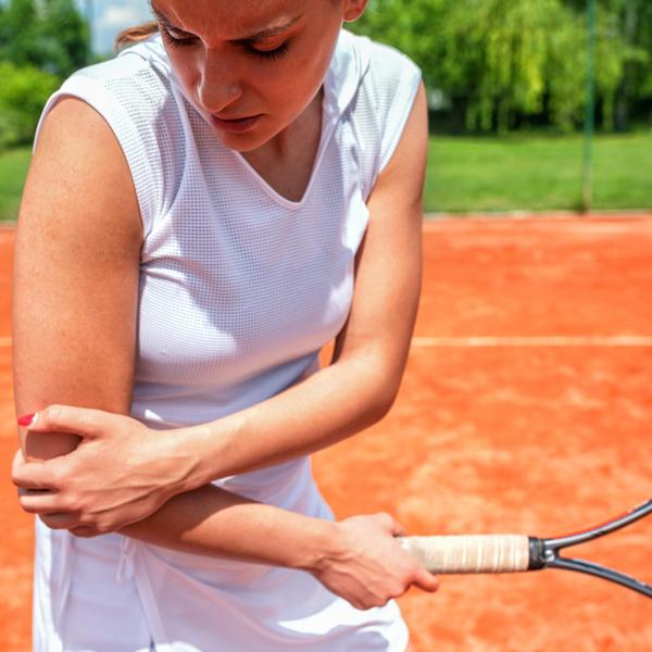 advanced hip joint recovery ph