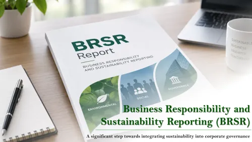 brsr filing