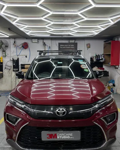 update image