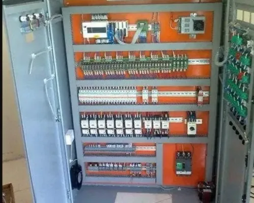 update image