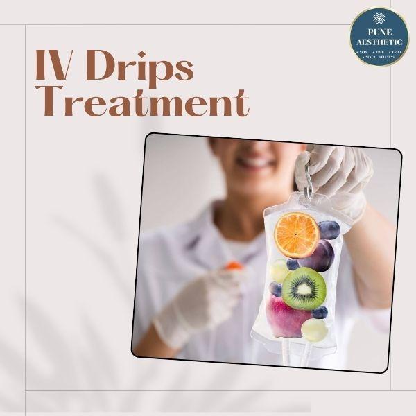 best iv drips therapy for skin