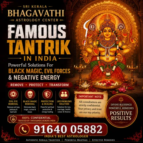 traditional tantrik services i