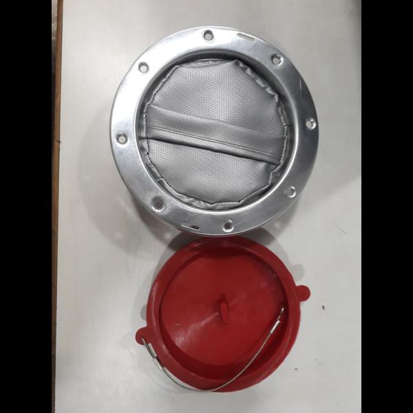 update image