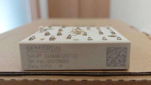 vinco p600i190320473 power ele