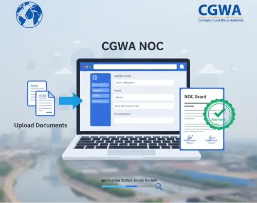 regulatory compliance groundwa