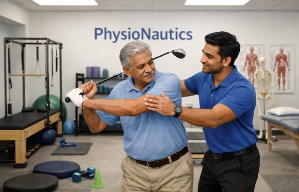 biceps tendinitis treatment so