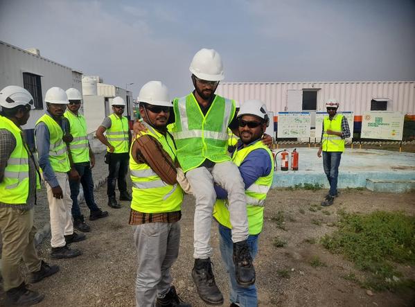 aha heartsaver course for corp