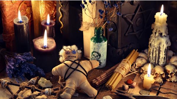 top black magic specialist in 