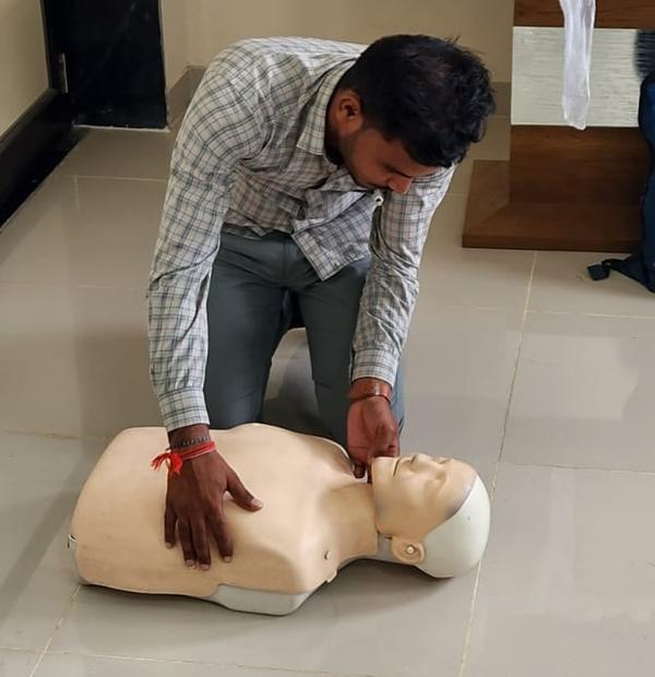 gwo rescue course fees india