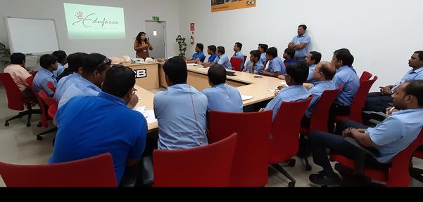 first aid training for small a