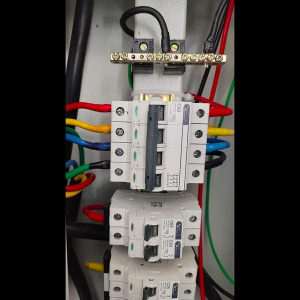 update image