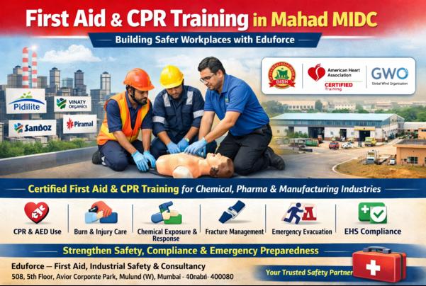 best safety training consultan