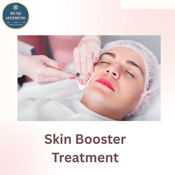 long term skin hydration and g