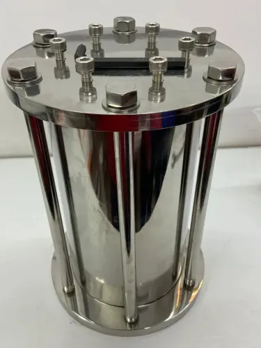 Hydrothermal Autoclave 2000 ml product image