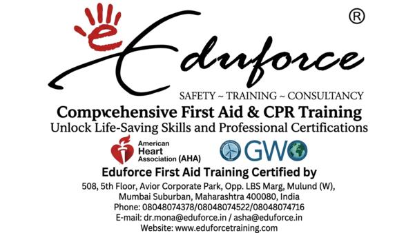 first aid for teachers parbhan