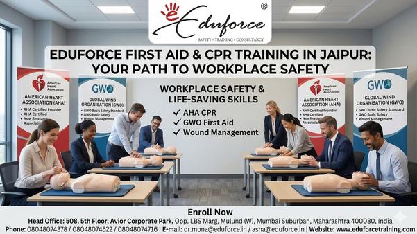 scenario based cpr and first a