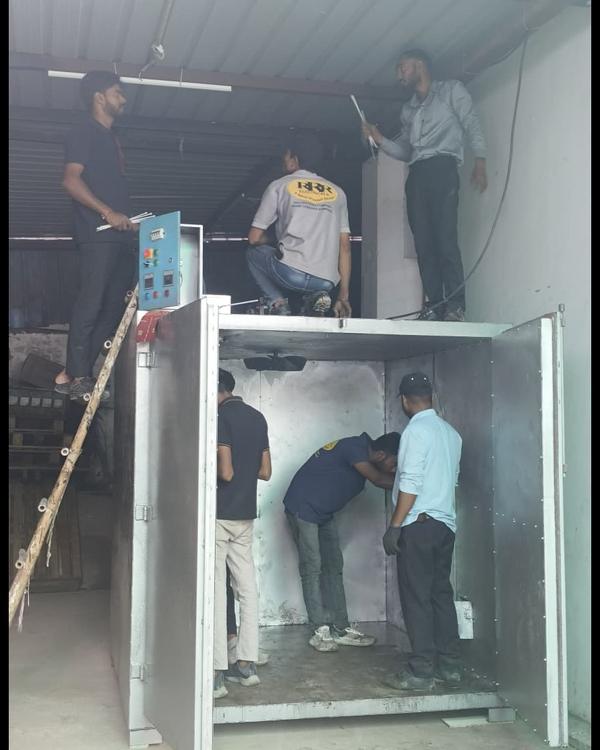 update image