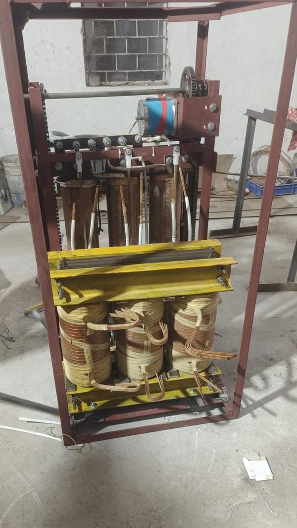 update image