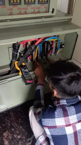 update image