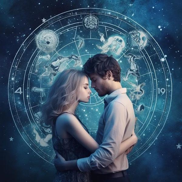 personalised horoscope analysi