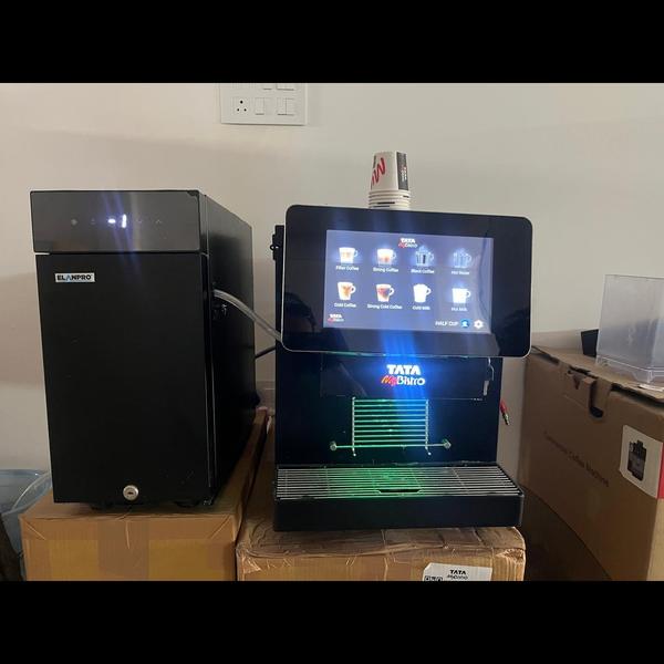 update image