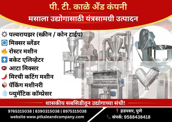 CMEGP/PMEGP  CONSULTANT