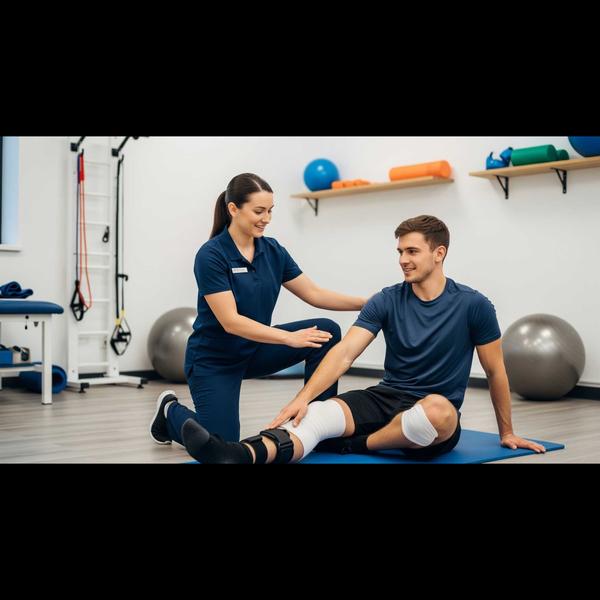 injury prevention and recovery