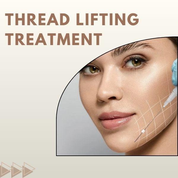 best thread lifting clinic pun