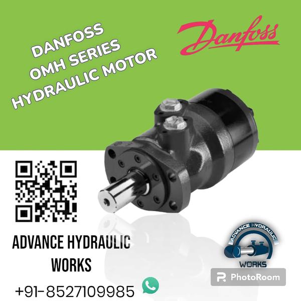 Danfoss OMH 250 151H1053