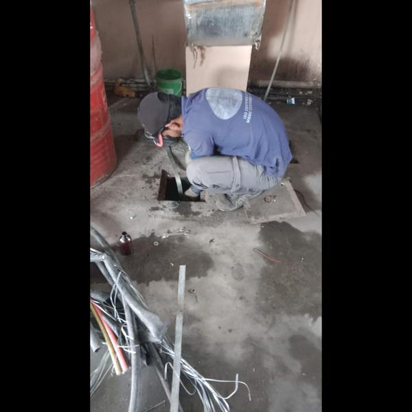 update image