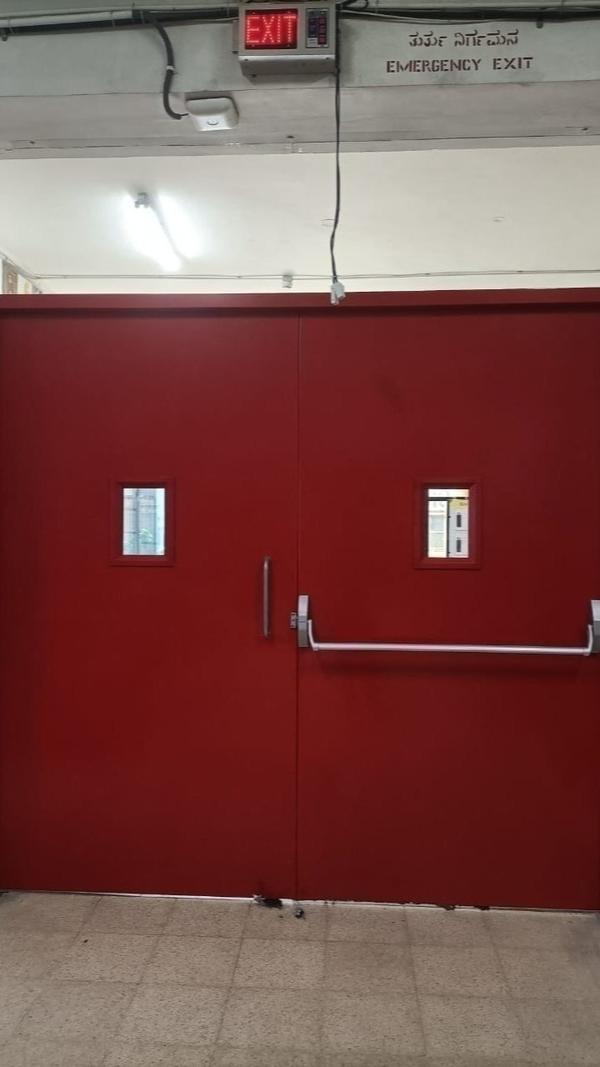 update image