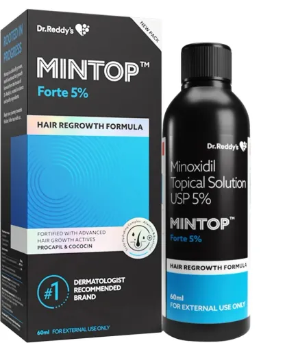Mintop forte 5 percent product image