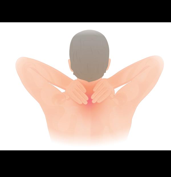 long sitting hours causing pir