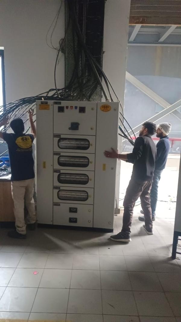 update image