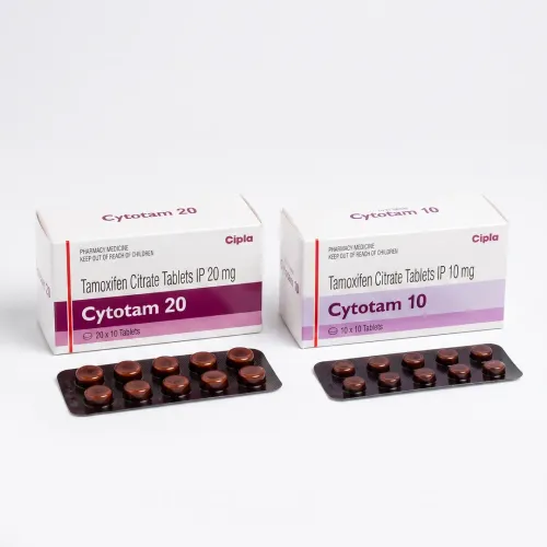 Cytotam Tablets: Composition, Strengths, Uses & FAQs in India product image