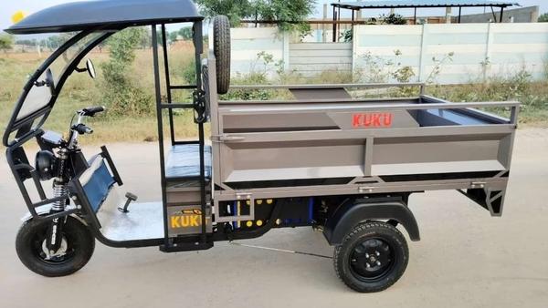 update image