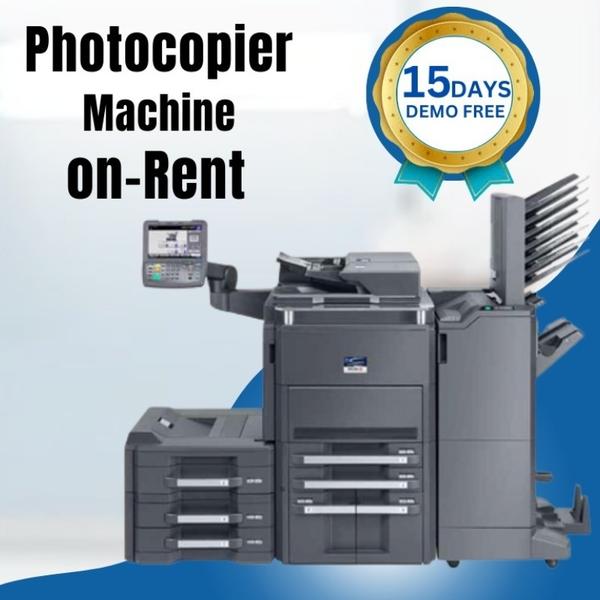 high performance laser and ink